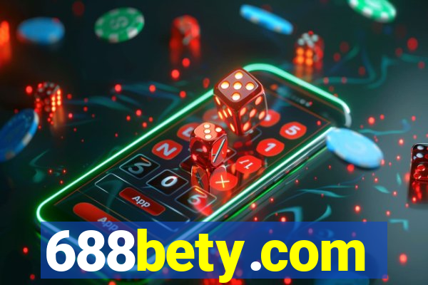 688bety.com