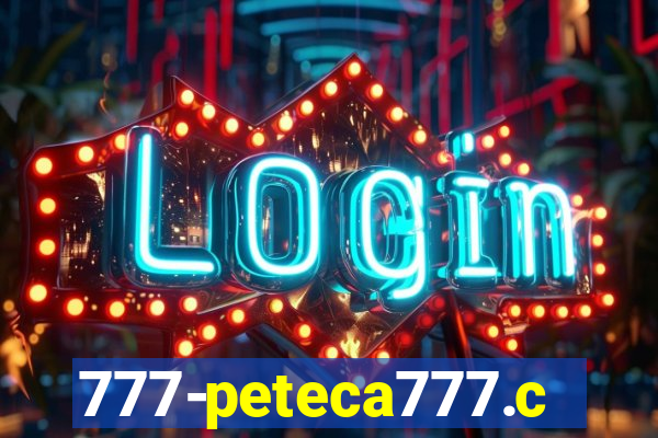 777-peteca777.com