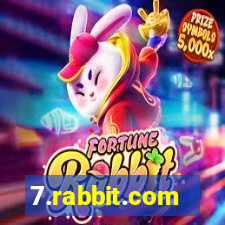 7.rabbit.com