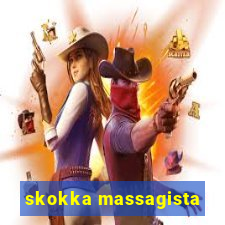 skokka massagista