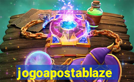 jogoapostablaze