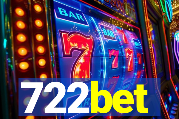 722bet