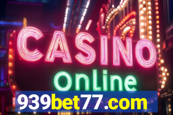 939bet77.com