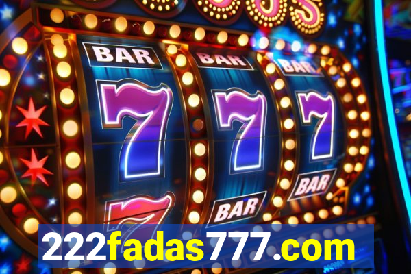 222fadas777.com