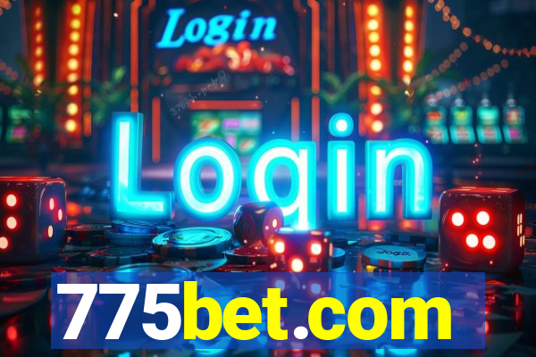 775bet.com