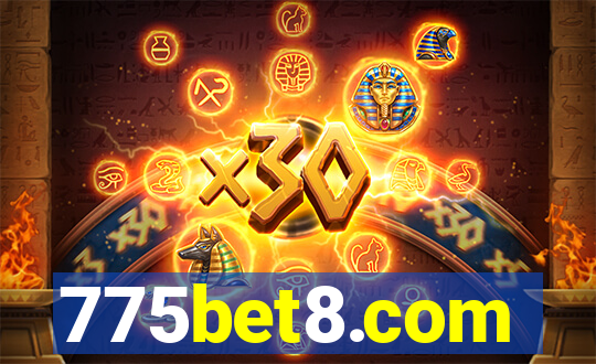 775bet8.com