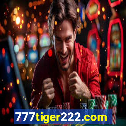 777tiger222.com