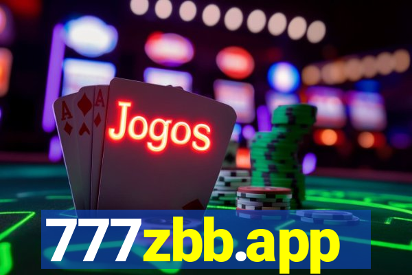 777zbb.app