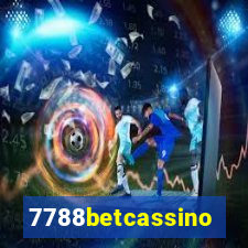 7788betcassino