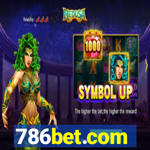 786bet.com