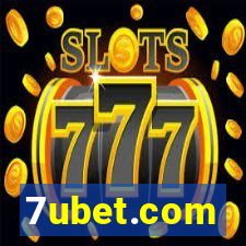 7ubet.com