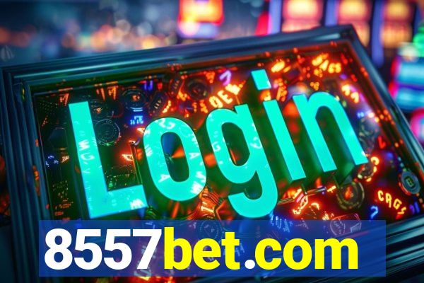 8557bet.com