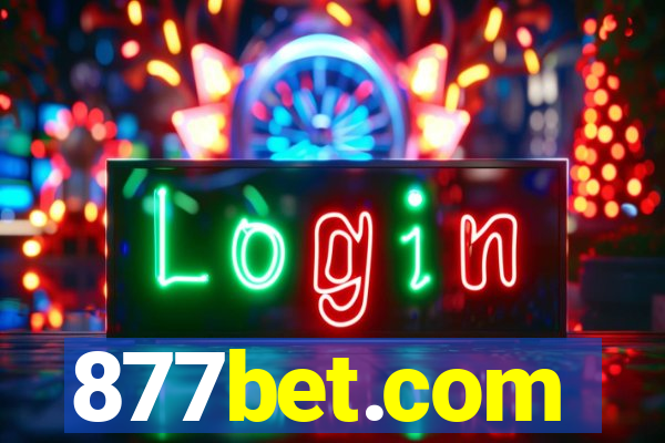 877bet.com