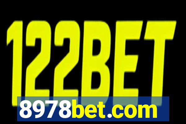 8978bet.com