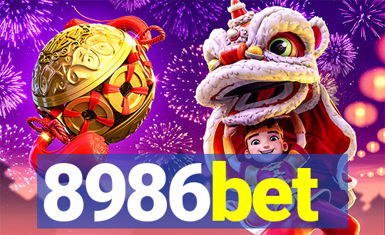 8986bet