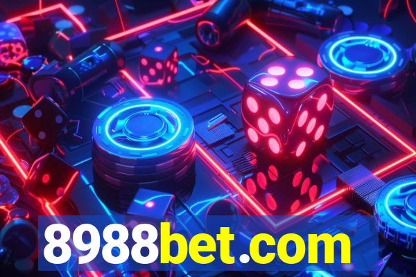 8988bet.com