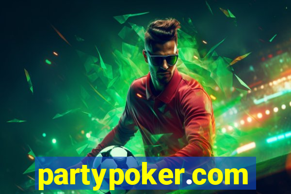 partypoker.com