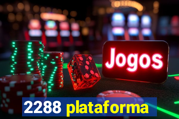 2288 plataforma