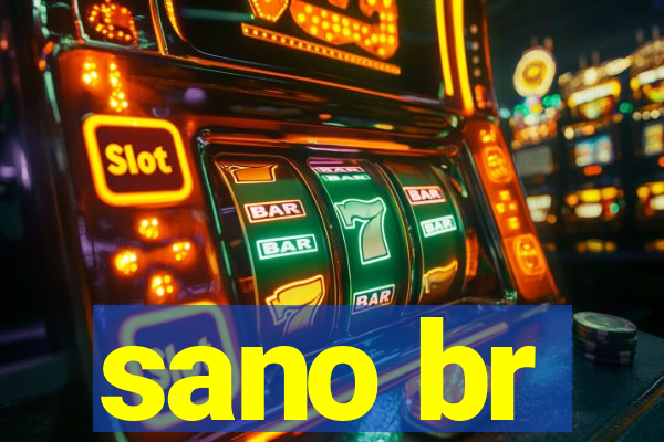 sano br