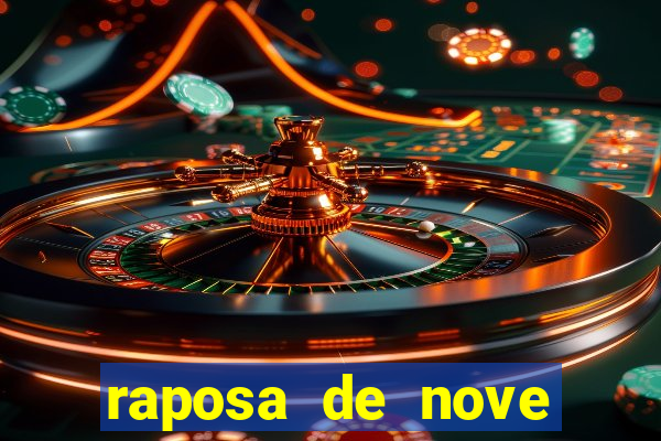 raposa de nove caudas dorama 2 temporada netflix