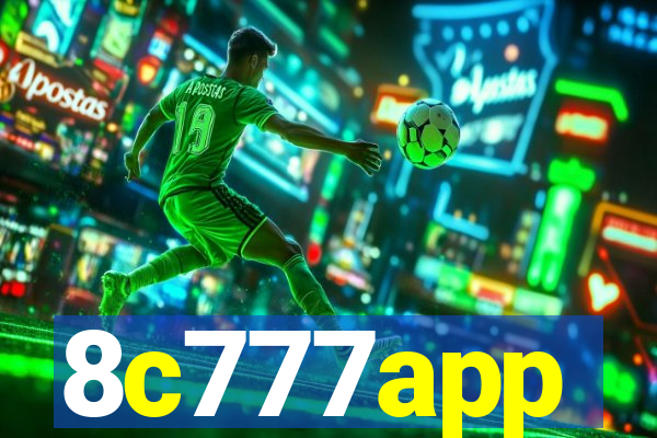 8c777app