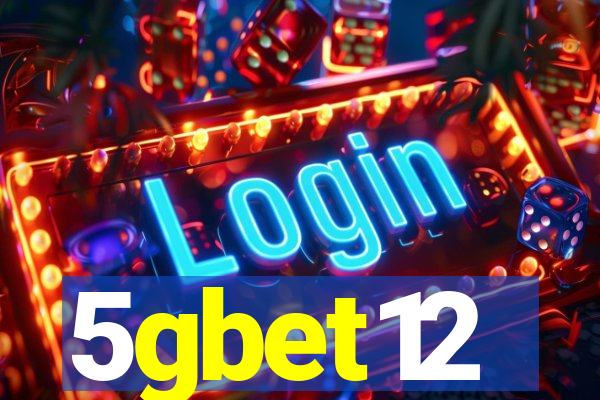 5gbet12