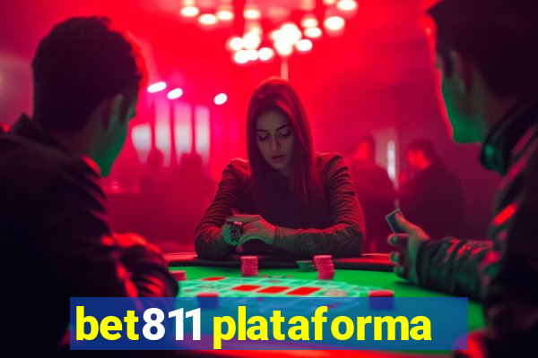 bet811 plataforma