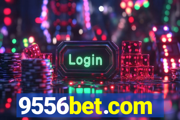 9556bet.com