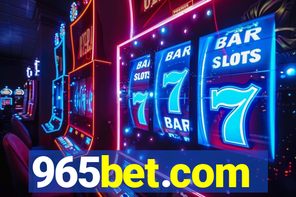 965bet.com