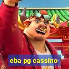 eba pg cassino