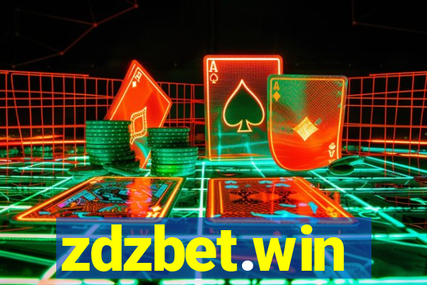 zdzbet.win