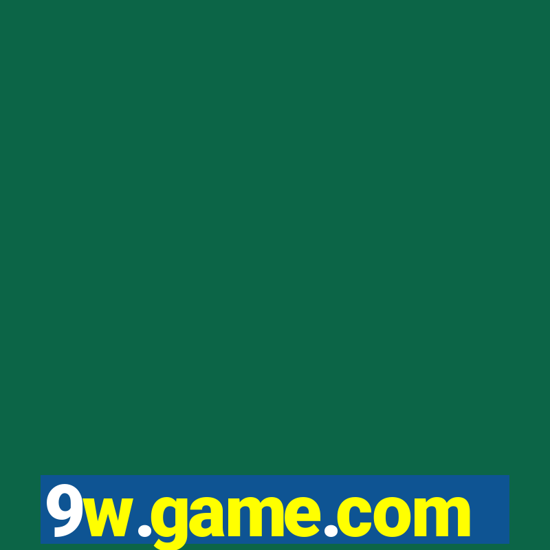 9w.game.com