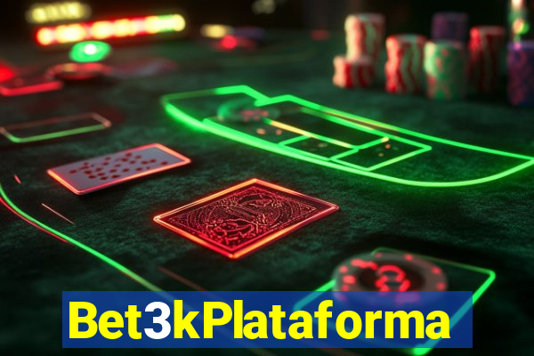 Bet3kPlataforma