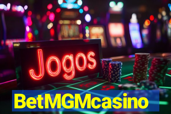 BetMGMcasino