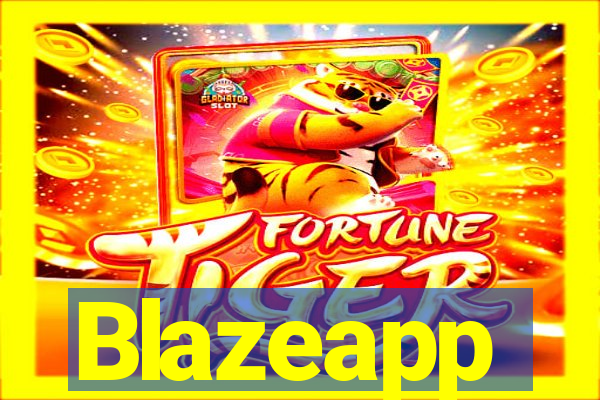 Blazeapp