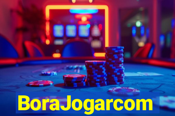 BoraJogarcom