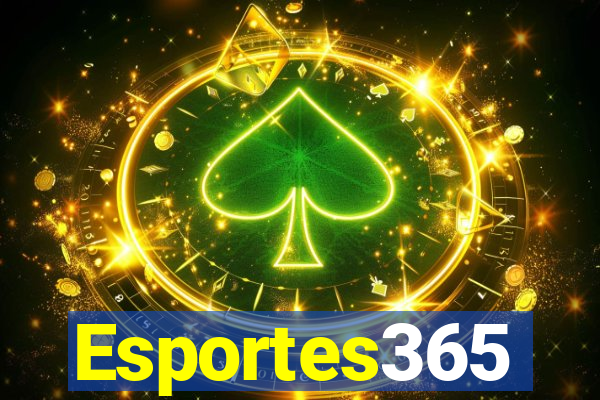 Esportes365