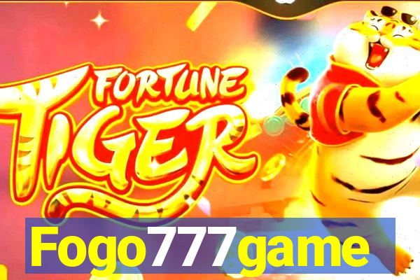 Fogo777game