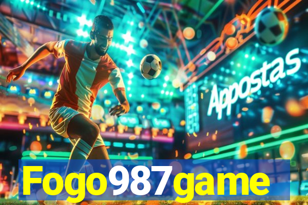 Fogo987game