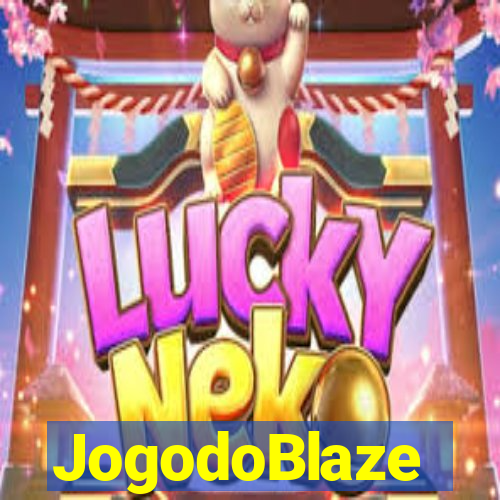 JogodoBlaze