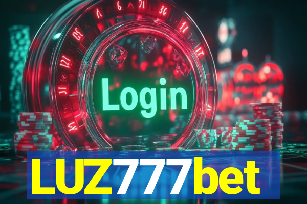 LUZ777bet