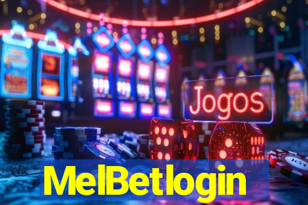 MelBetlogin