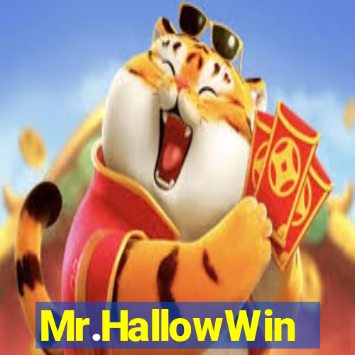 Mr.HallowWin