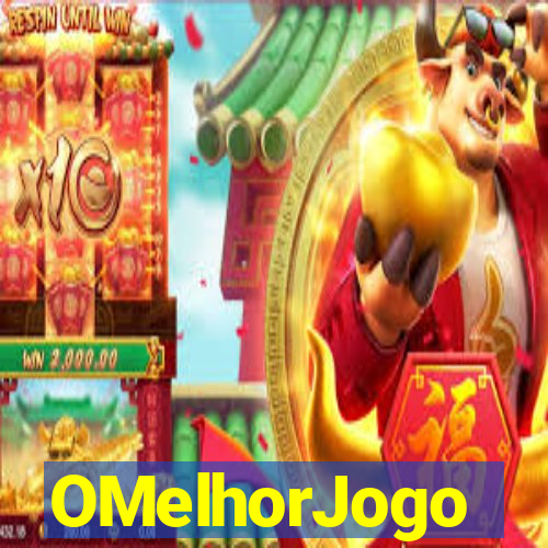 OMelhorJogo