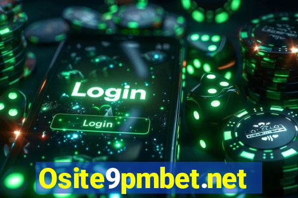 Osite9pmbet.net