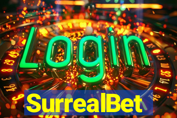 SurrealBet