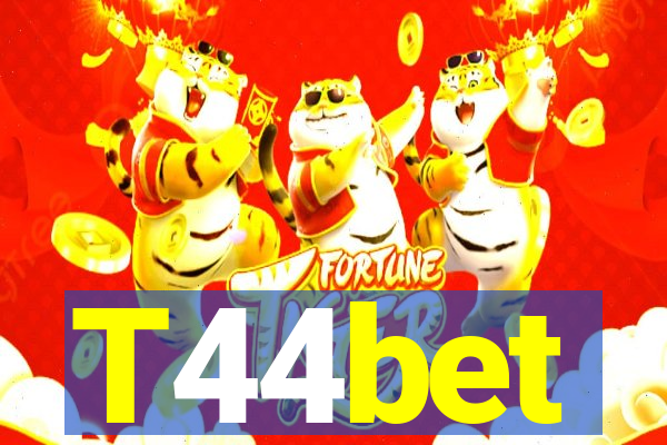 T44bet