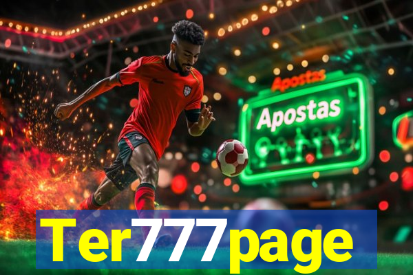 Ter777page