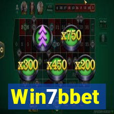 Win7bbet