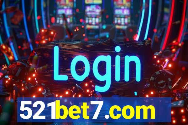 521bet7.com